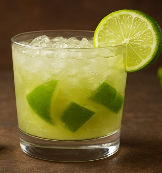 Caipirinha