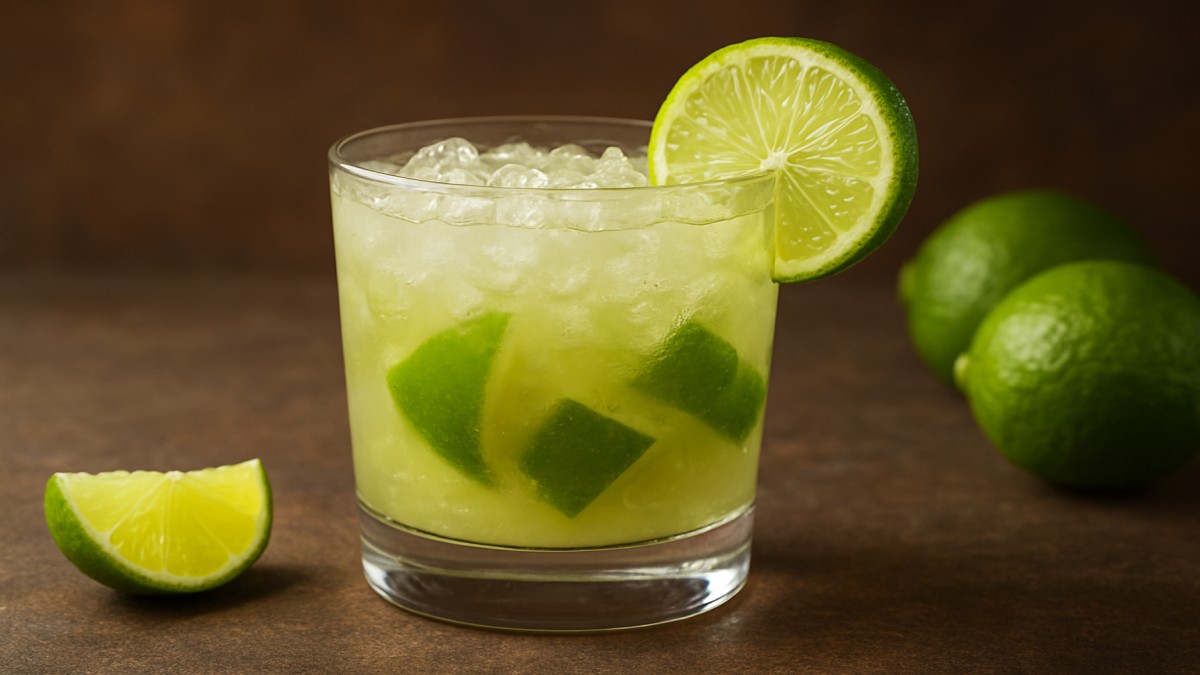 Caipirinha