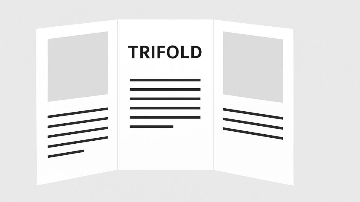Trifold