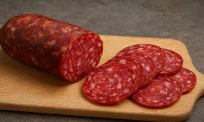 Soppressata