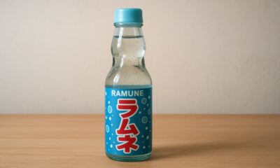 Ramune
