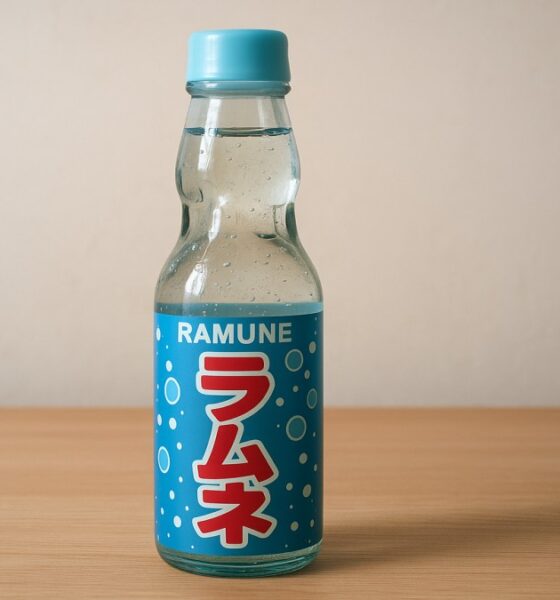 Ramune