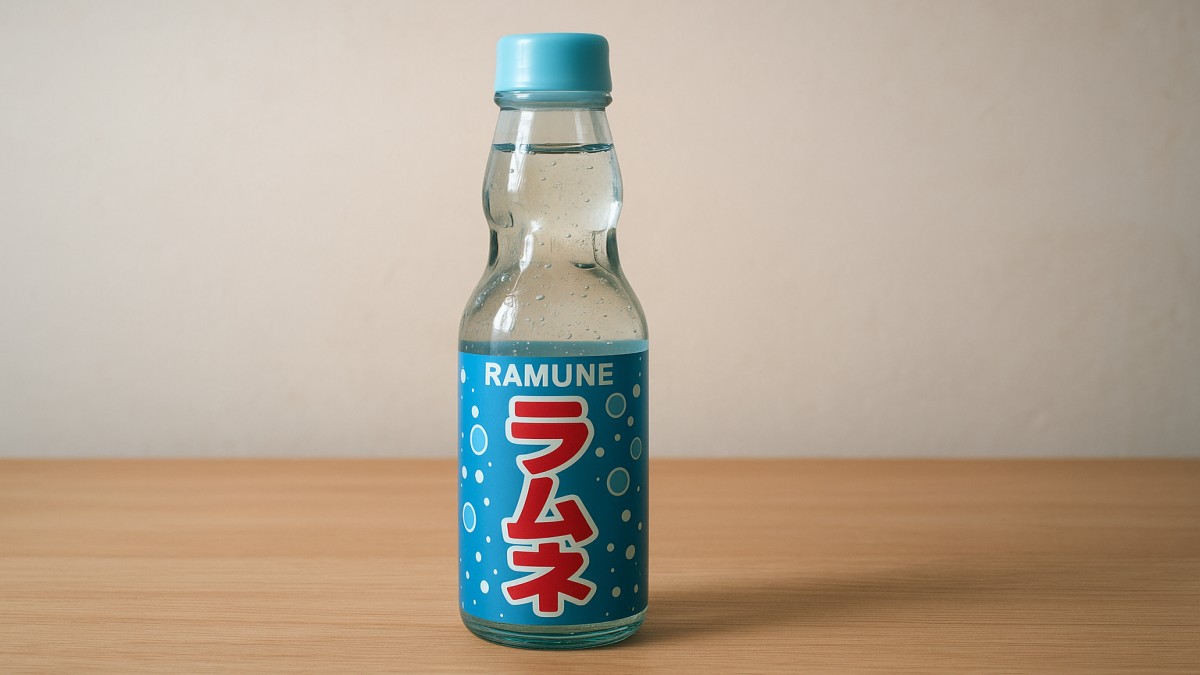 Ramune