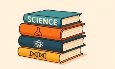 Science Books